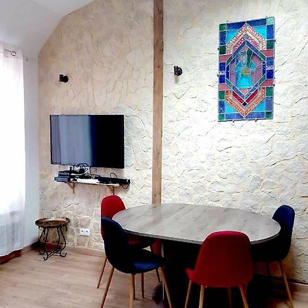 Capitaine Pirrodi Apartment La Ciotat Exterior photo