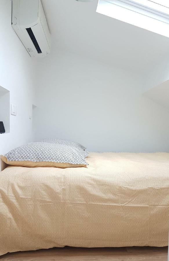 Capitaine Pirrodi Apartment La Ciotat Exterior photo